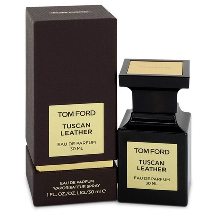 Парфюмерная вода Tom Ford Tuscan Leather, 30 мл tom ford парфюмерная вода tuscan leather 50 мл 50 г