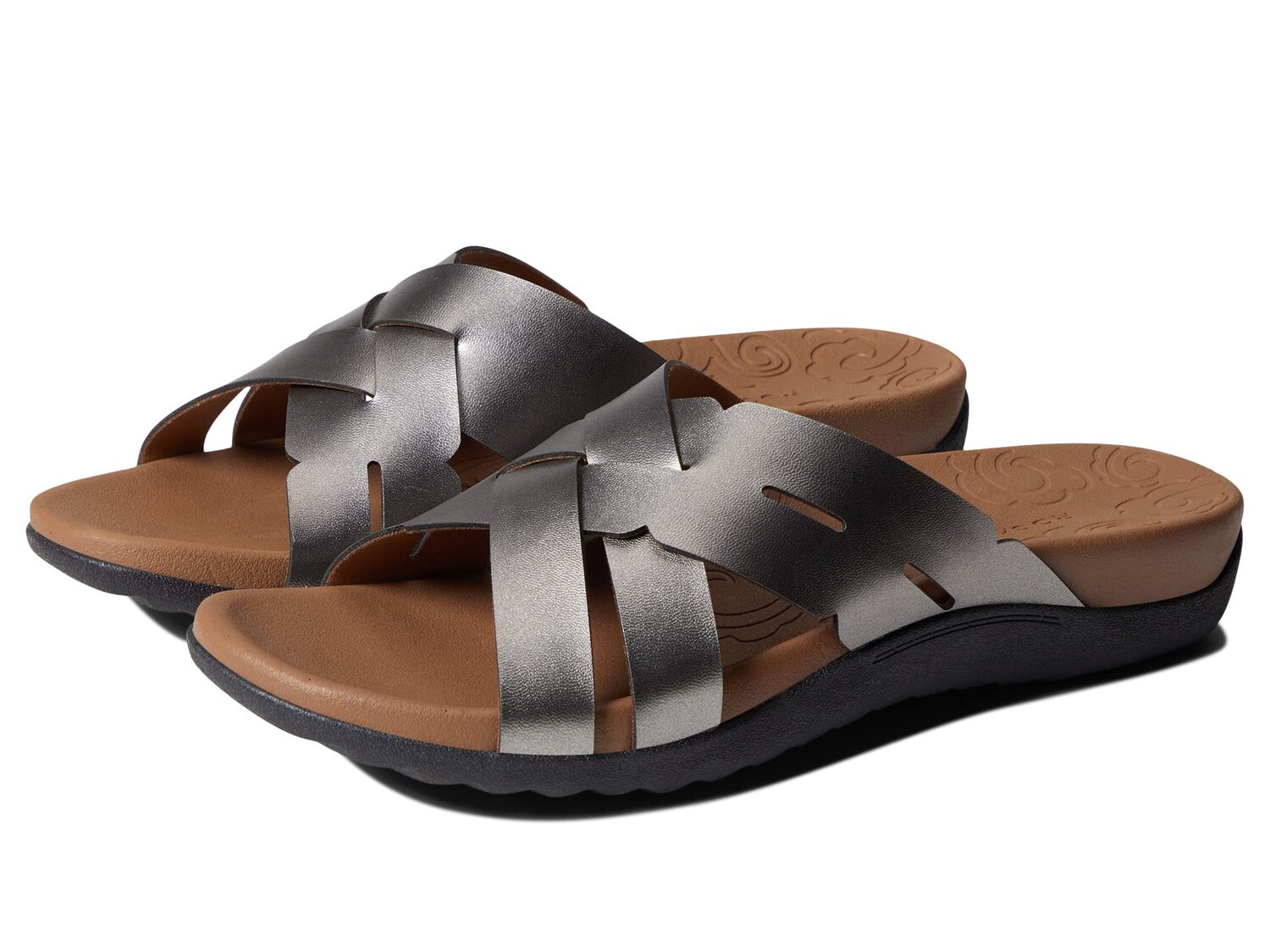 

Сандалии Rockport, Ridge Woven Slide