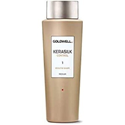 

Kerasilk Control 1 Средство для формирования кератина 500 мл, Goldwell