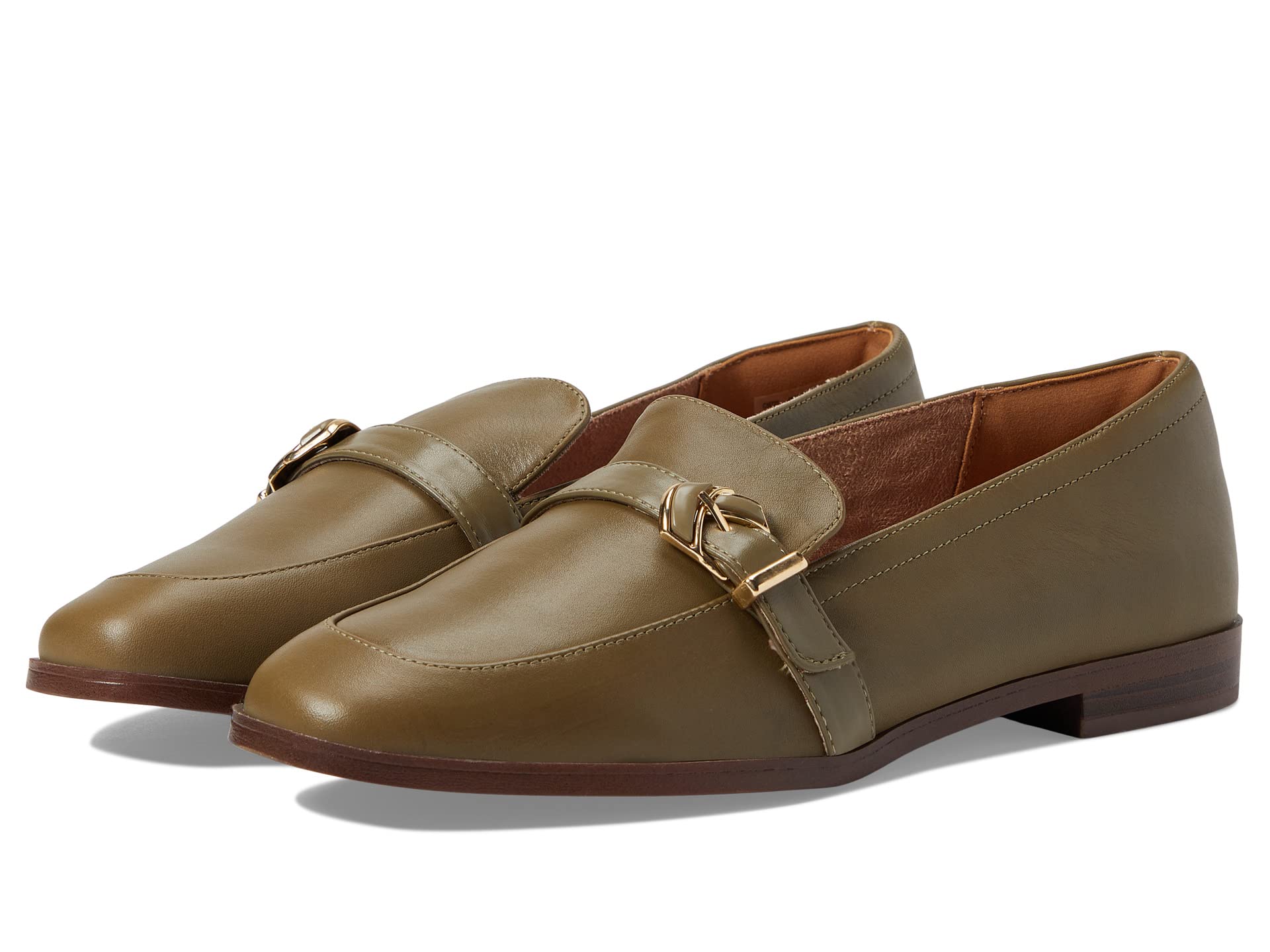 Мокасины Rockport, Susana Knot Loafer лоферы rockport susana knot loafer цвет forest leather
