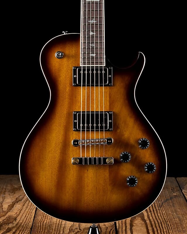 

Гитара PRS SE McCarty 594 Singlecut Standard, табачный