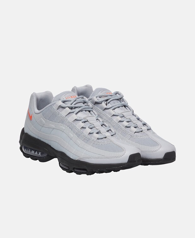 

Кроссовки Nike, светло-серый
