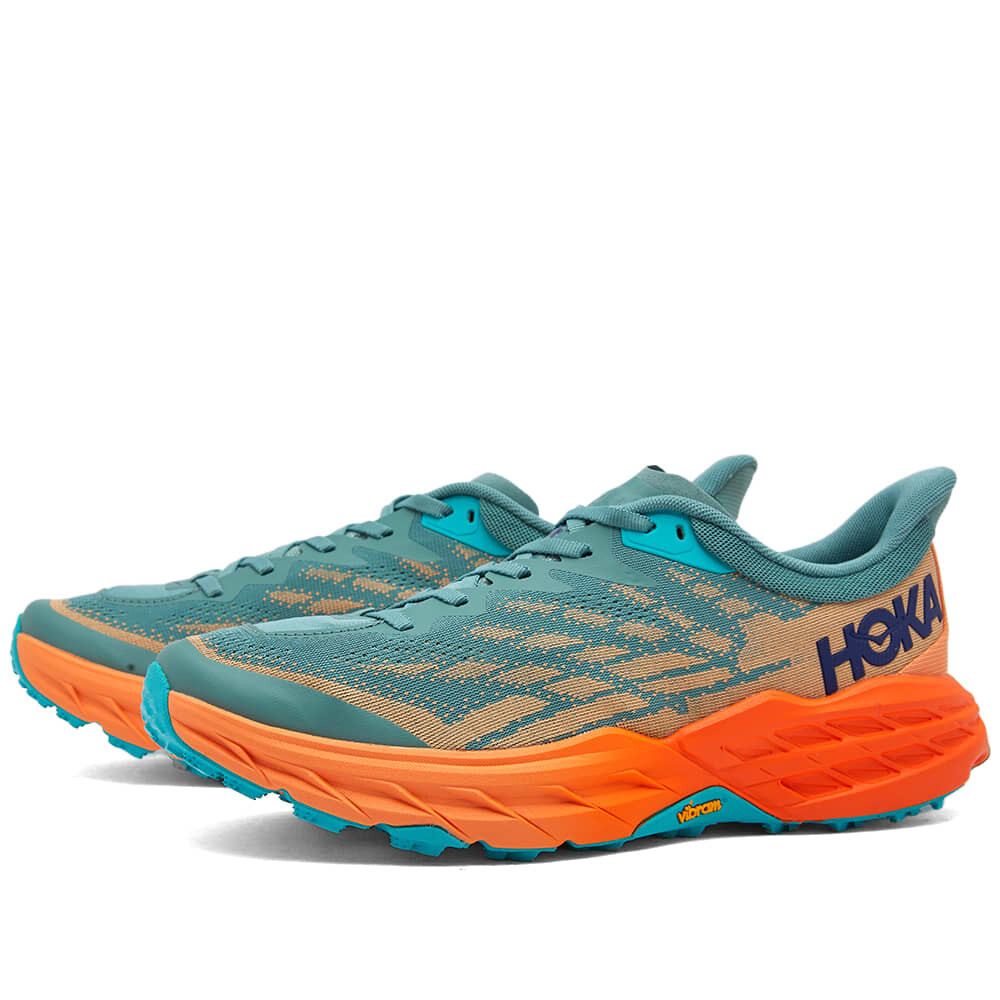 

Кроссовки HOKA ONE ONE Speedgoat 5