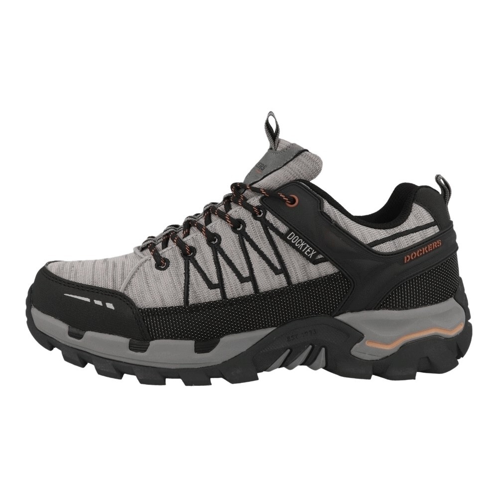 

Кроссовки Dockers by Gerli Zapatillas, grey black