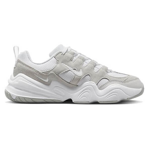 

Кроссовки Nike Tech Hera 'White Photon Dust', белый (Размер 37 RU)