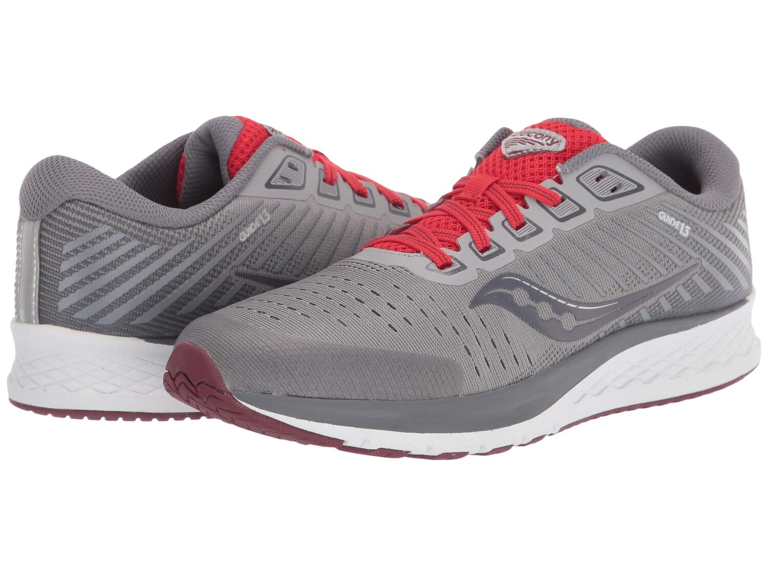 

Кроссовки Saucony Kids, S-Guide 13