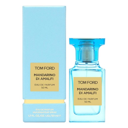 Парфюмерная вода Tom Ford Mandarino Di Amalfi, 50 мл парфюмерная вода tom ford mandarino di amalfi 50 мл