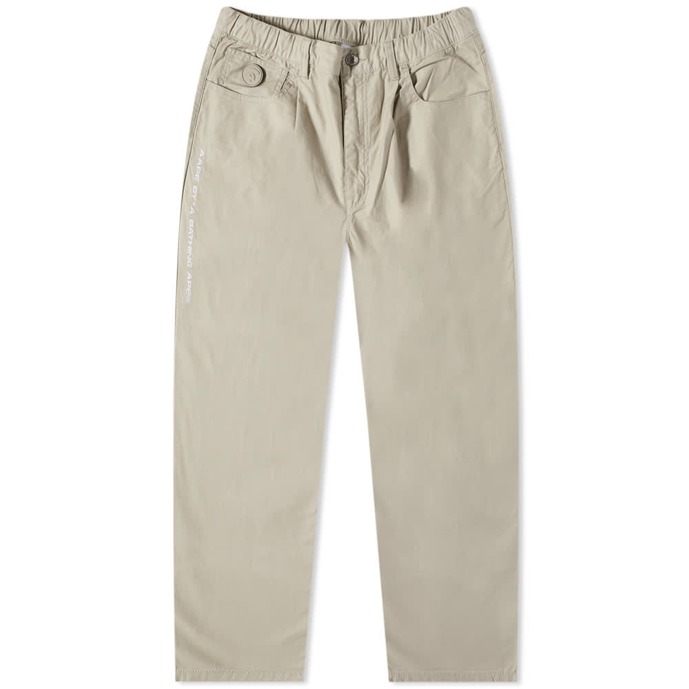 Брюки асикс женские Silver Woven Pant