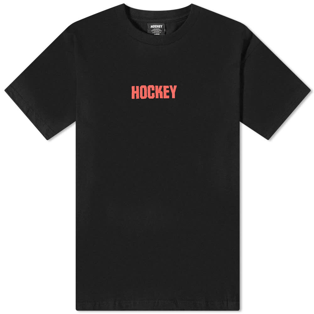 

Футболка HOCKEY Epilogue Tee, Черный