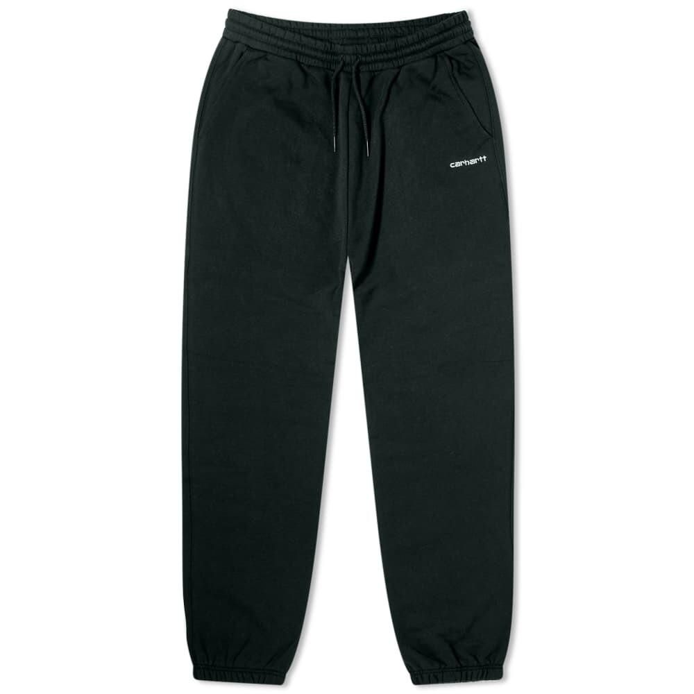 

Спортивные брюки Онтарио Carhartt WIP, Черный