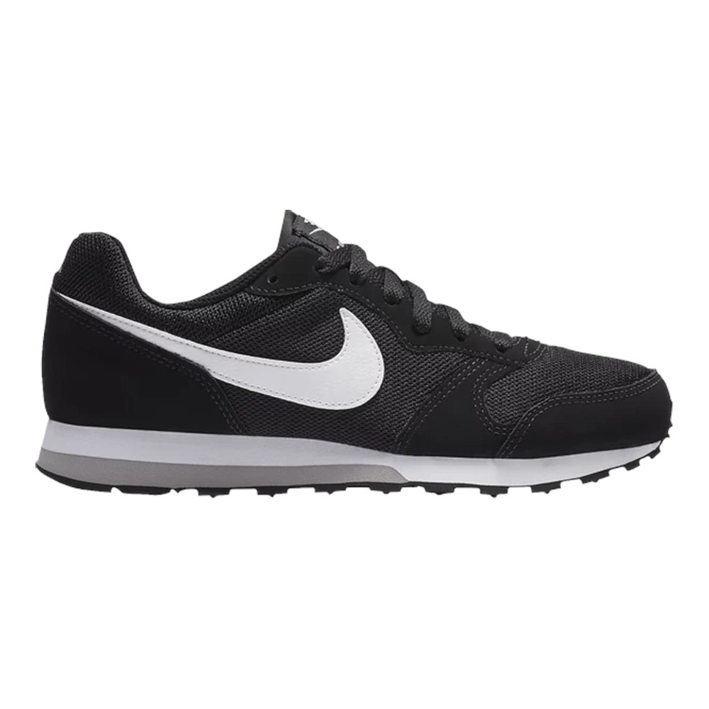 Кроссовки Nike MD Runner 2 GS, черный