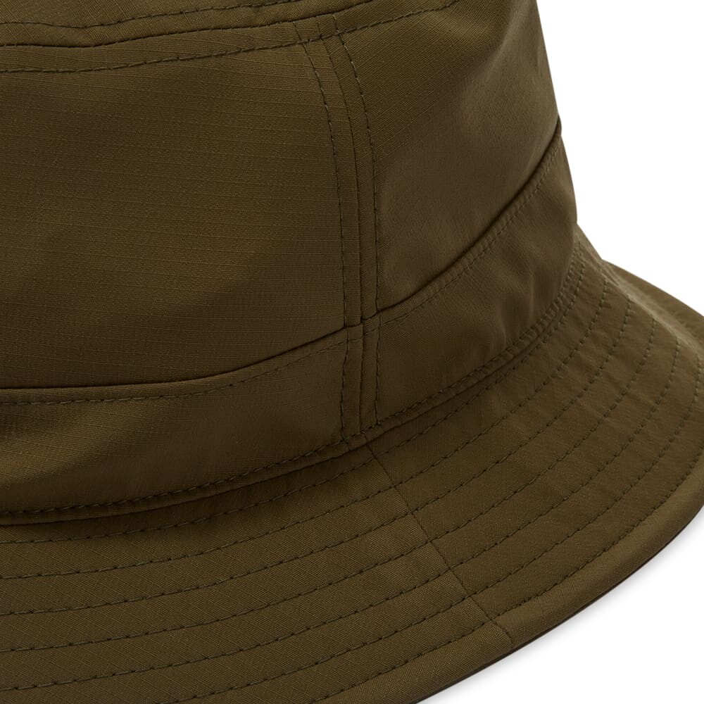 

Полевая кепка из коллаборации с Gore-Tex HAVEN