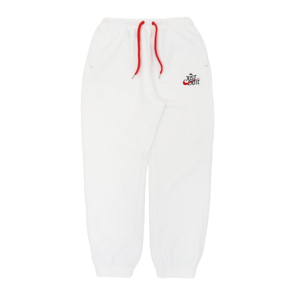 

Спортивные брюки Nike Sportswear, белый