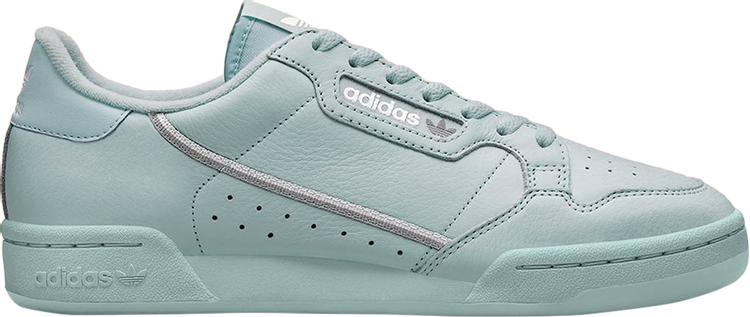 Adidas Continental 80 Ash Grey CDEK.Shopping