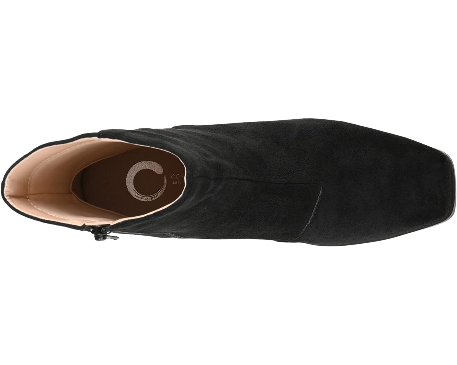 

Ботинки Tru Comfort Foam Sloann Bootie Journee Collection, черный