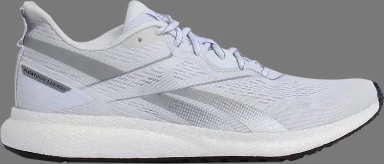 

Кроссовки forever floatride energy 2 rft 'white reflective' Reebok, белый