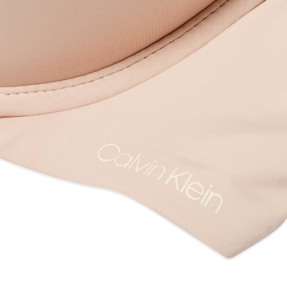 

Лифт Деми Бюстгальтер Calvin Klein