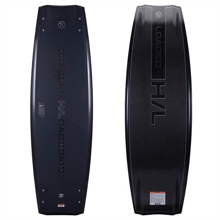 

Вейкборд Hyperlite Riot Loaded 2023
