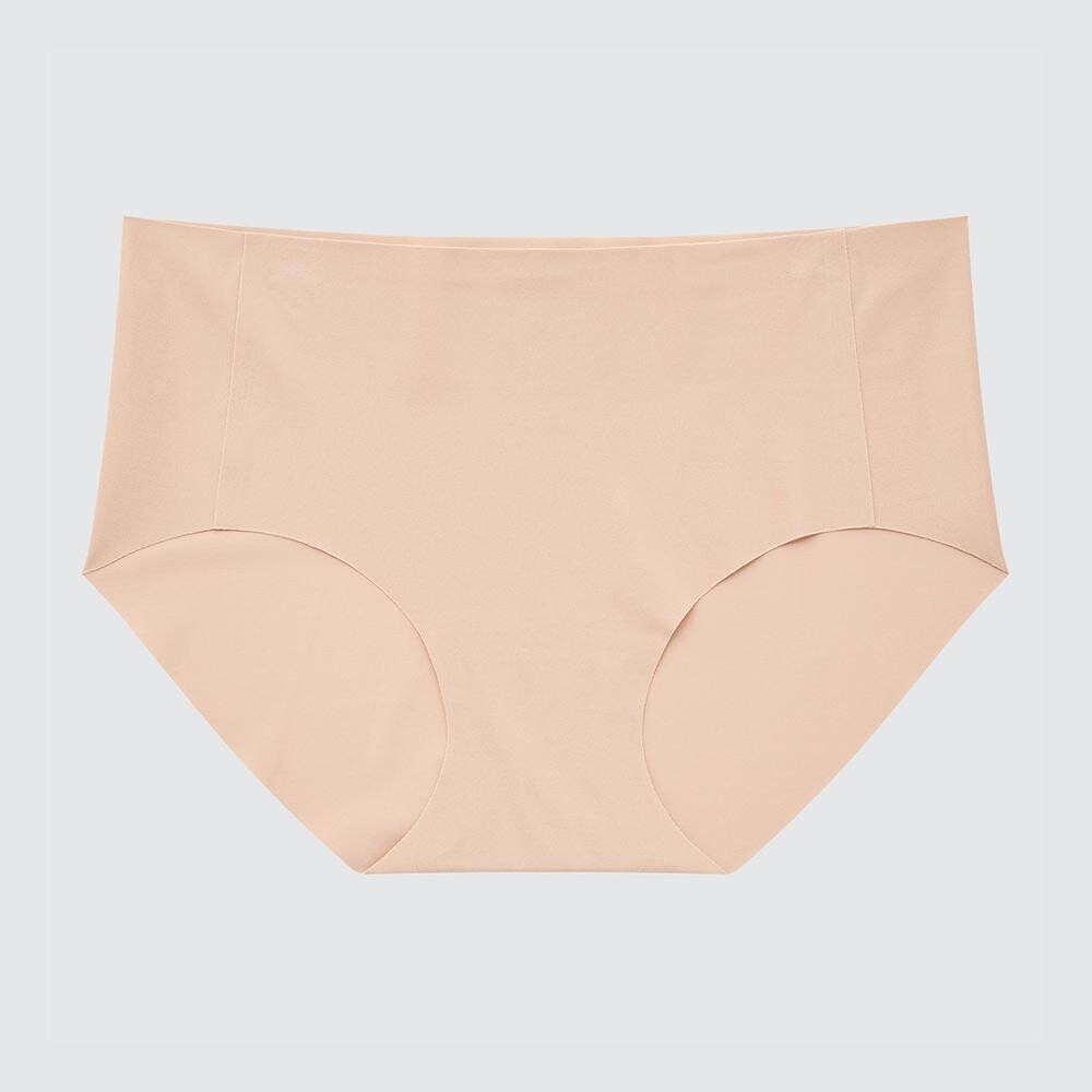 

Шорты Uniqlo, бежевый