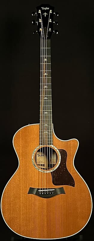 

Тейлор Гитарс 414ce LTD Taylor