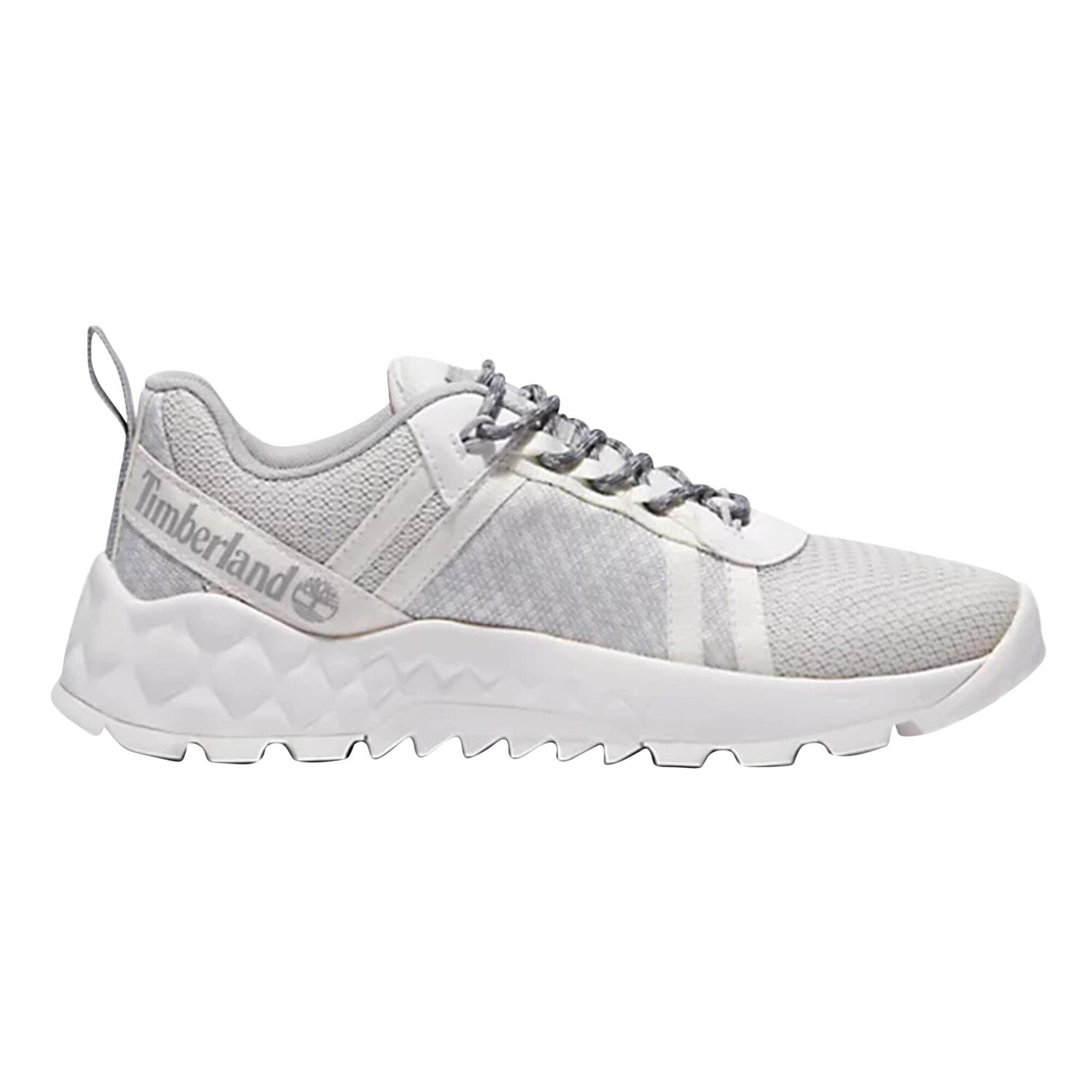 

Кроссовки GreenStride Solar Wave LT Women TIMBERLAND, серый/белый