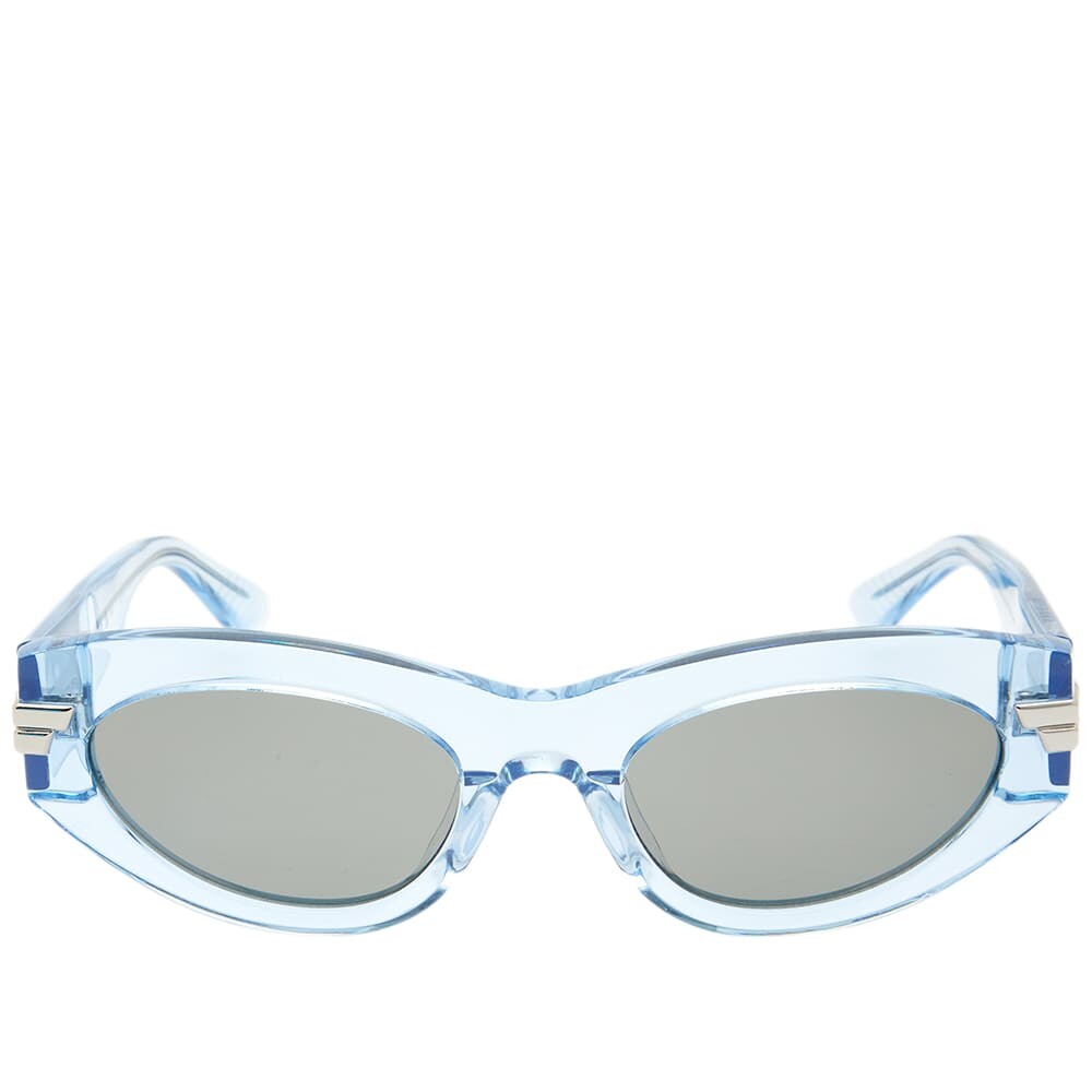 

Солнцезащитные очки Bottega Veneta Eyewear BV1189S Sunglasses