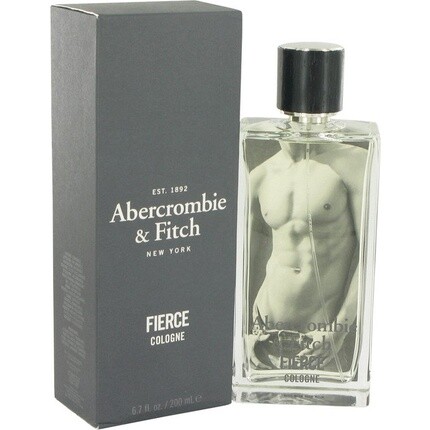 

Одеколон Abercrombie & Fitch Fierce 200 мл