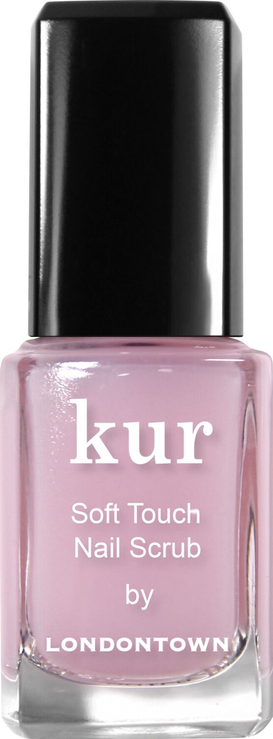 

Londontown Soft Touch Nail Scrub увлажняющий скраб для ногтей, 12 мл