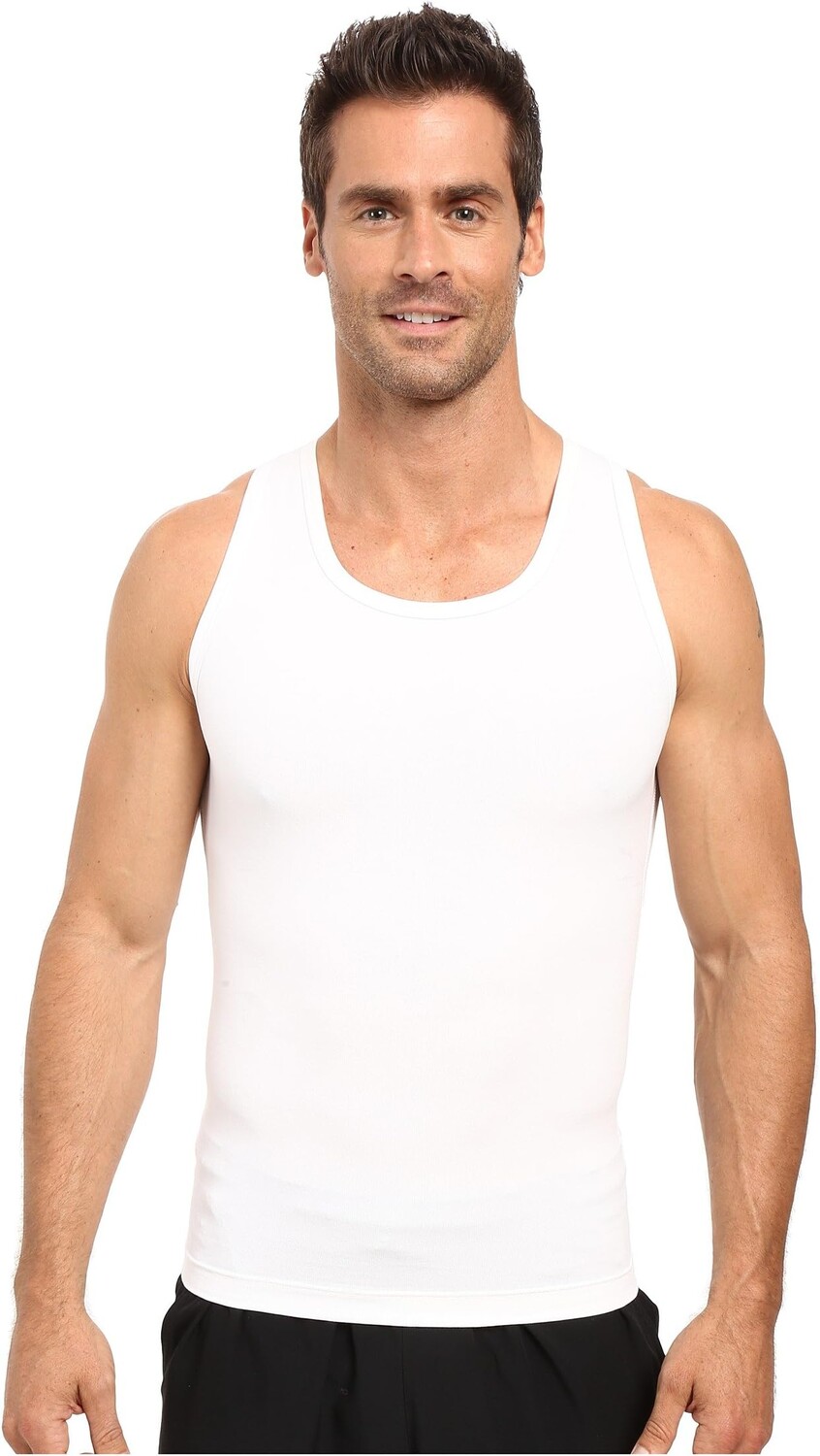 

Майка Shapewear Form Tank 2(X)IST, белый
