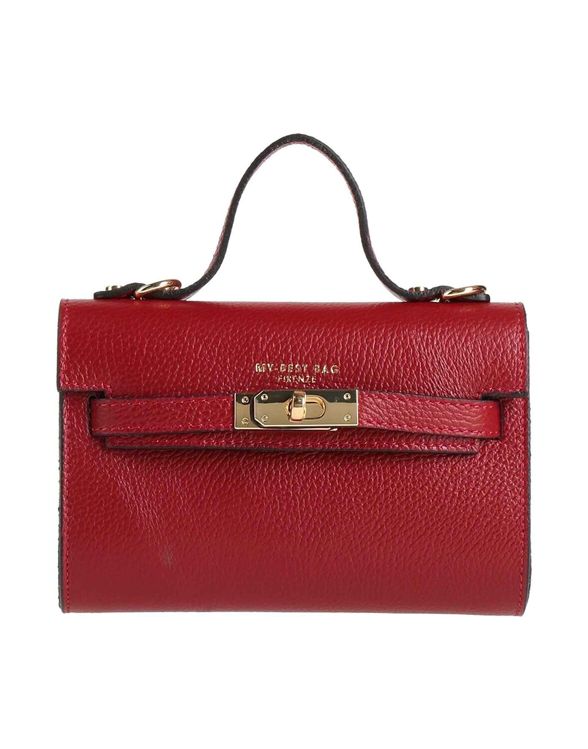 

Сумка My-Best Bags, красный