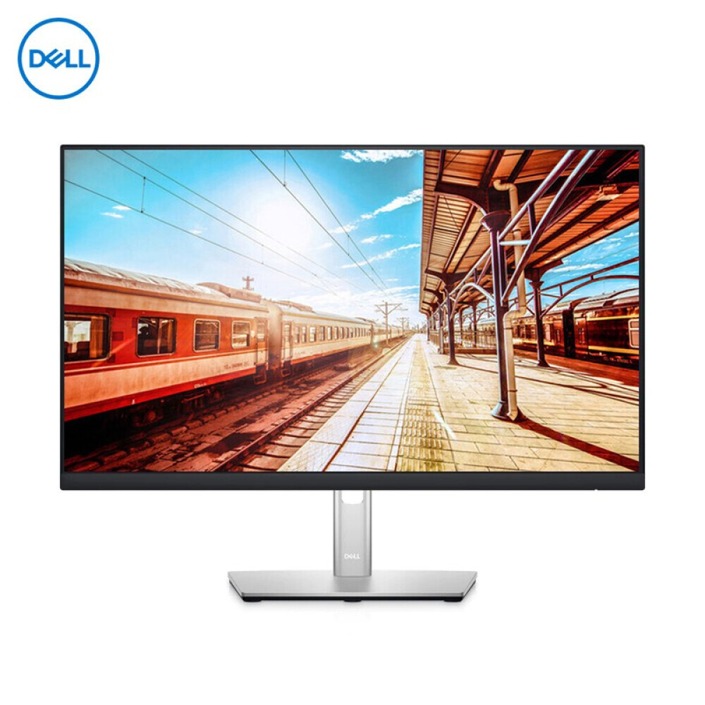 

Монитор Dell P2422H 23,8" IPS