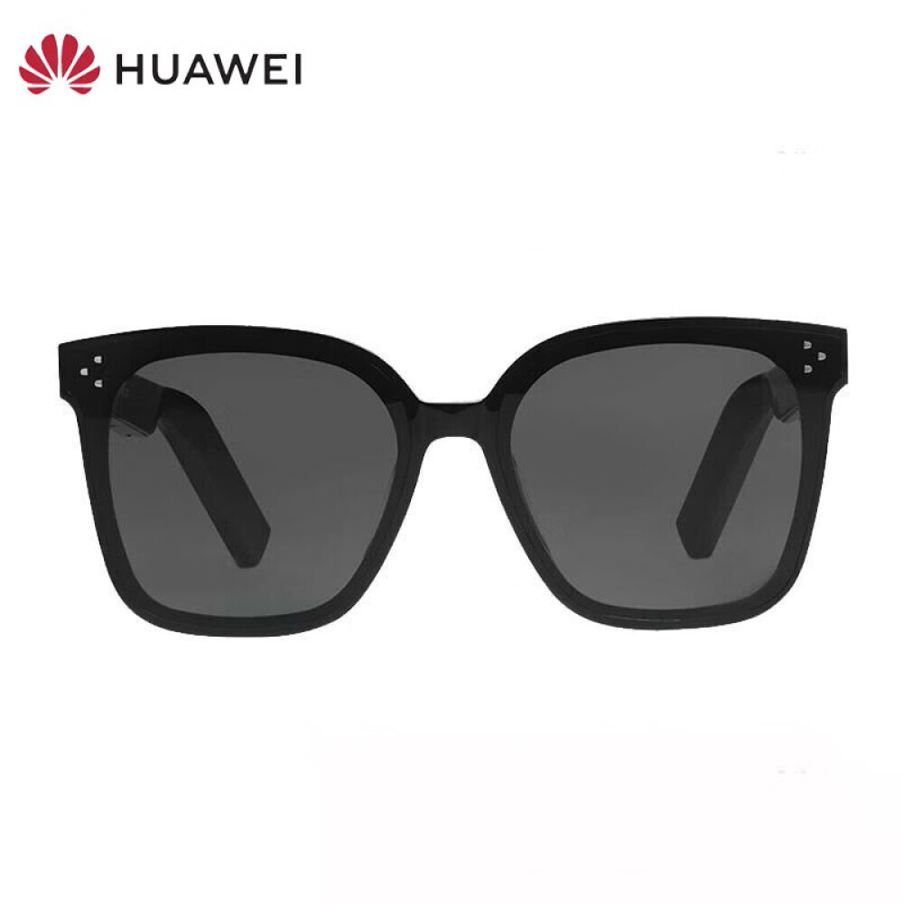

Умные очки Huawei X Gentle Monster Eyewear SmartHER-01 с шумоподавлением