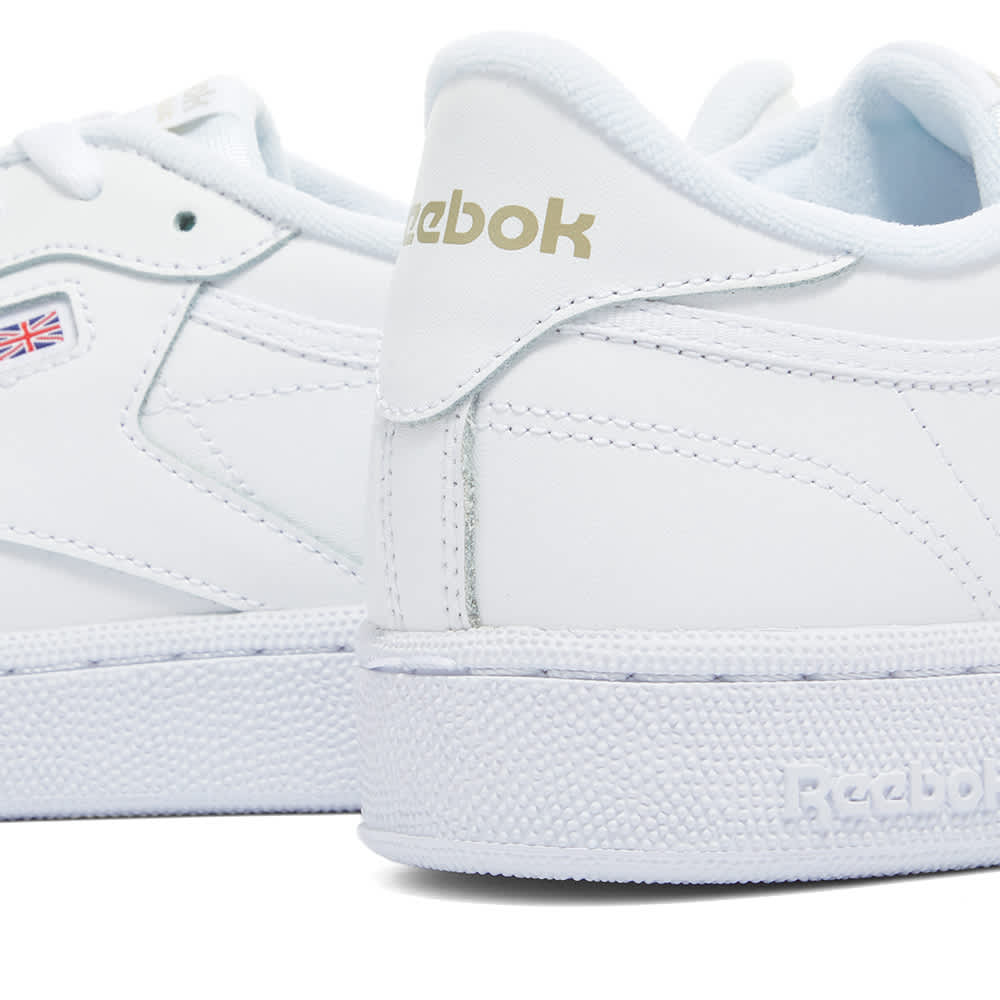 Reebok Club C 85 Женские Купить