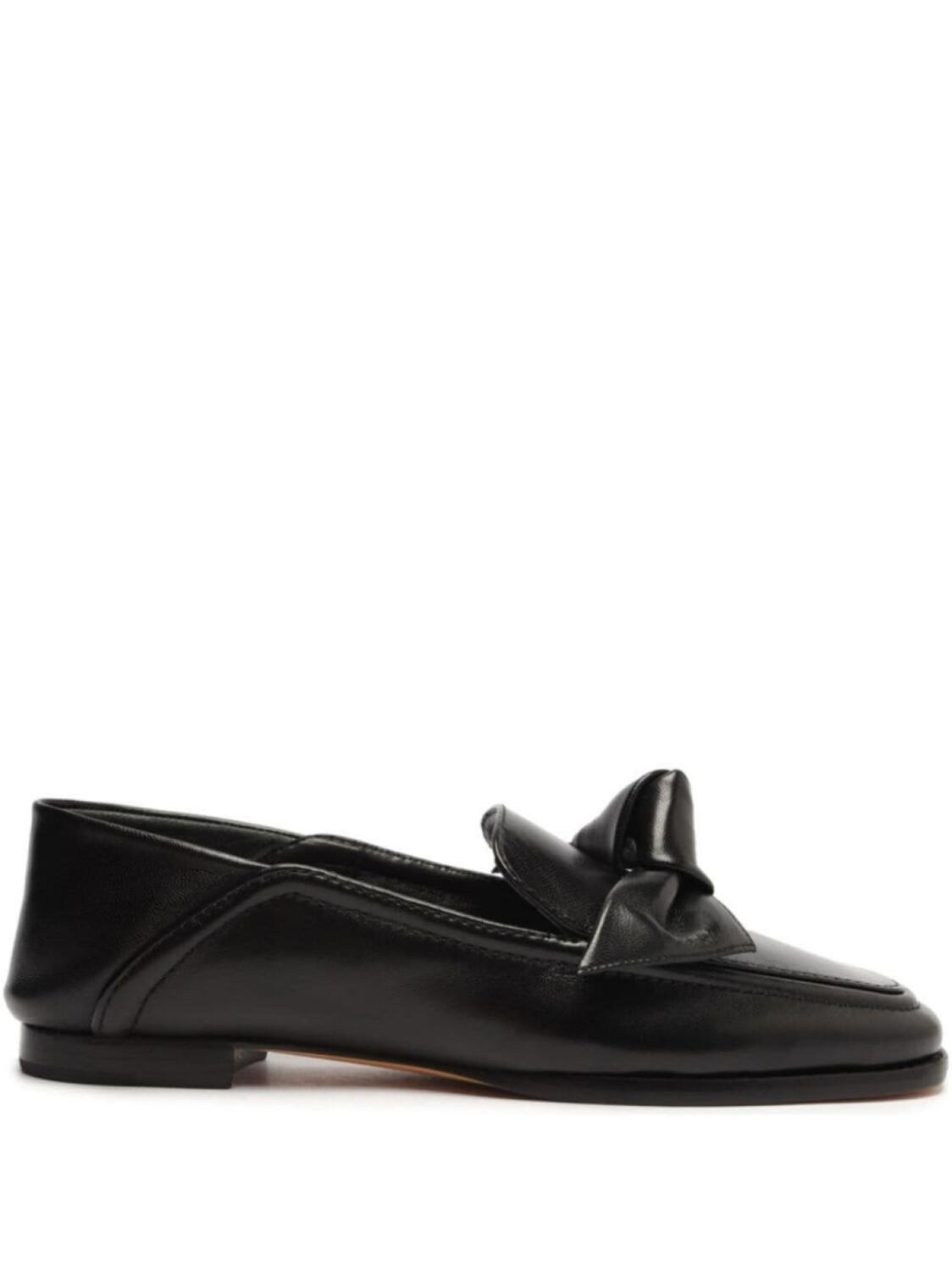 

Alexandre Birman лоферы Clarita, черный