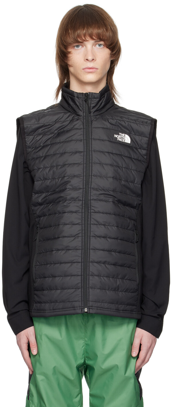 

Гибридный жилет Black Canyonlands The North Face