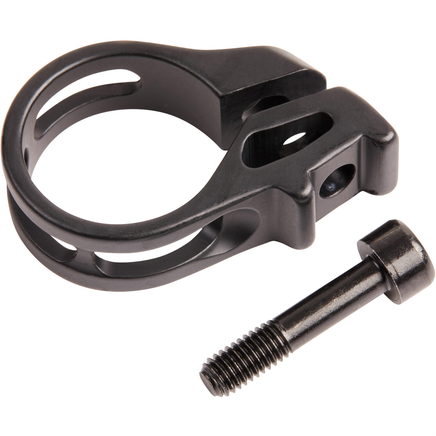 

Зажимной переключатель X7, X9, GX SRAM