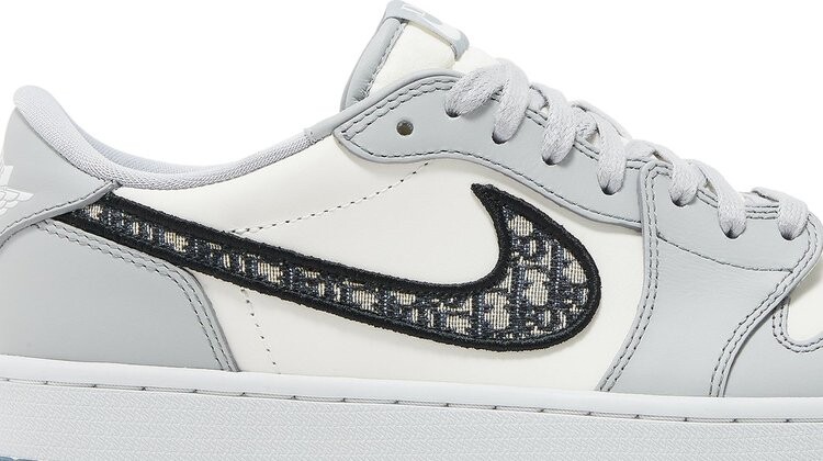 Dior x Air Jordan 1 Low CDEK.Shopping