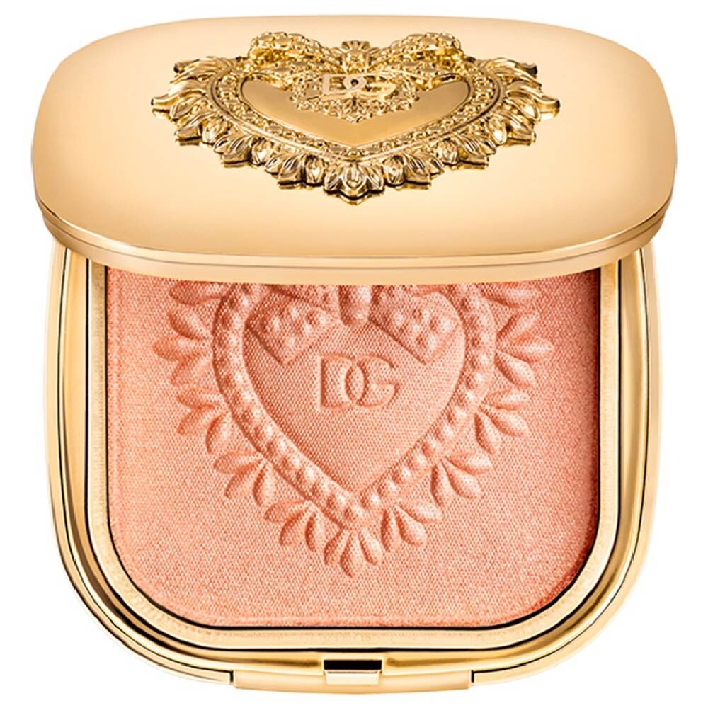 

Пудра Dolce & Gabbana Devotion Universal Luminizer