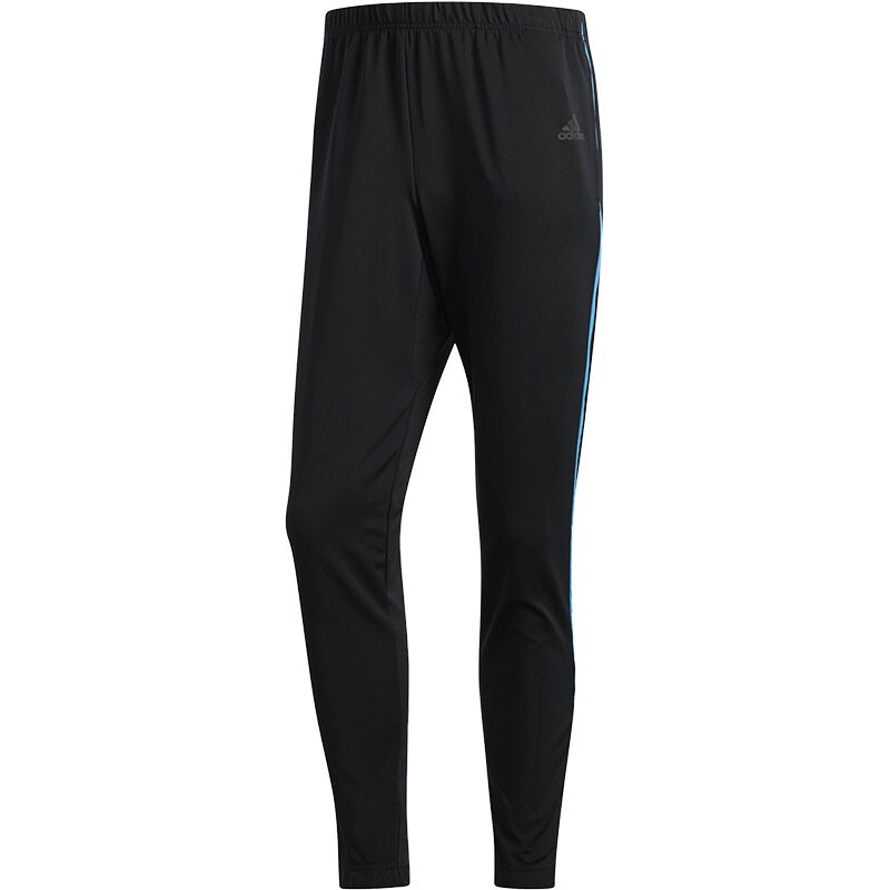 

Спортивные брюки Adidas, черный/синий