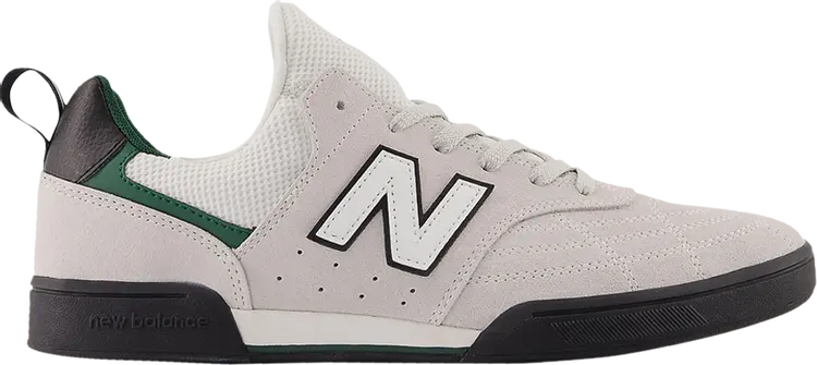 

Кроссовки New Balance Numeric 288 Sport 'Light Grey Green', серый