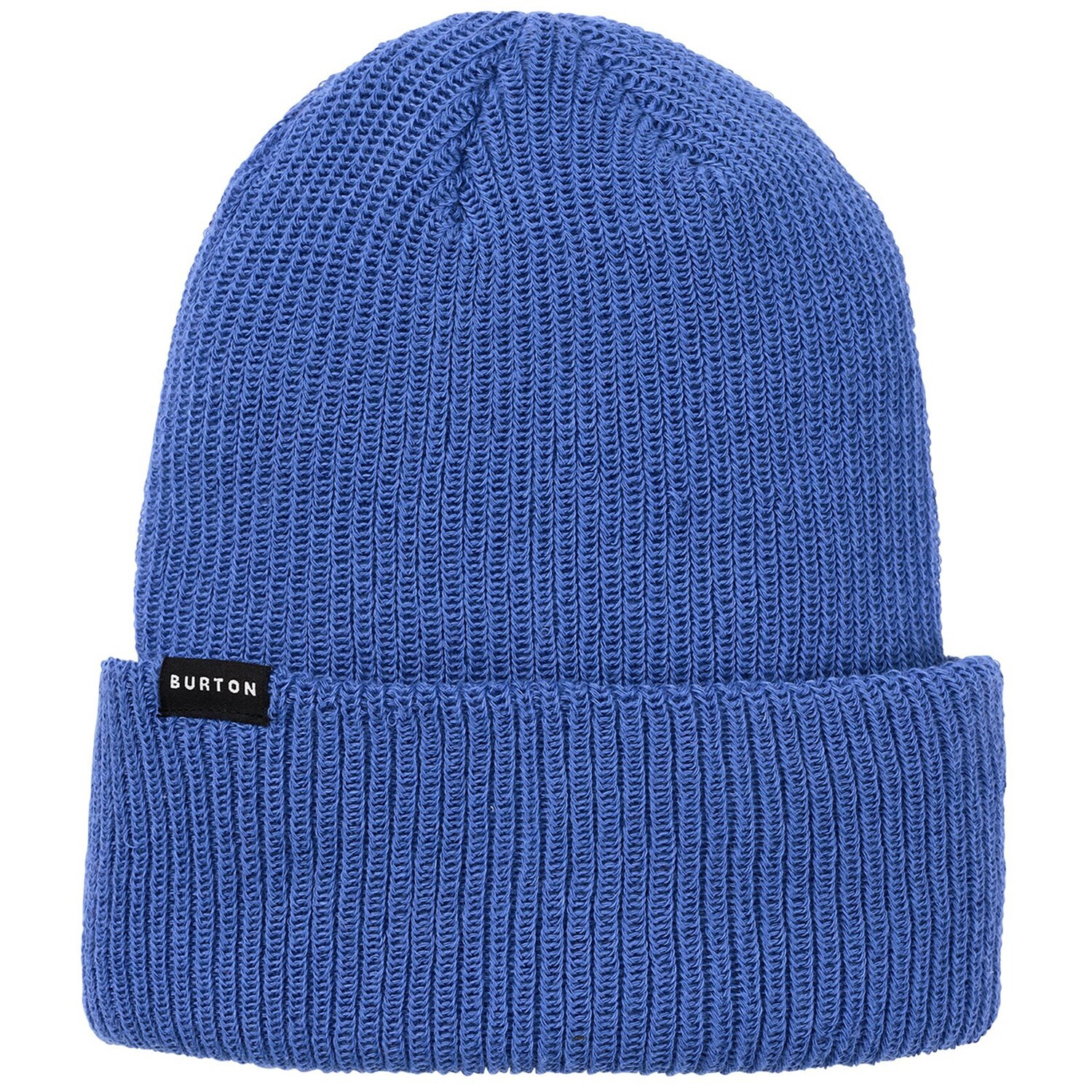 

Burton Recycled All Day Long Beanie, синий