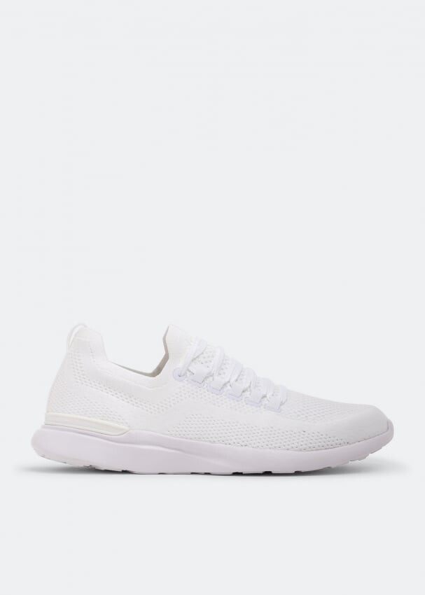 

Кроссовки ATHLETIC PROPULSION LABS Techloom Breeze sneakers, белый