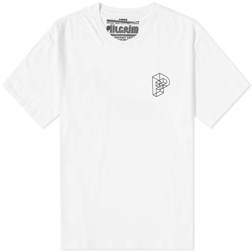 

Футболка Piilgrim Contort Tee