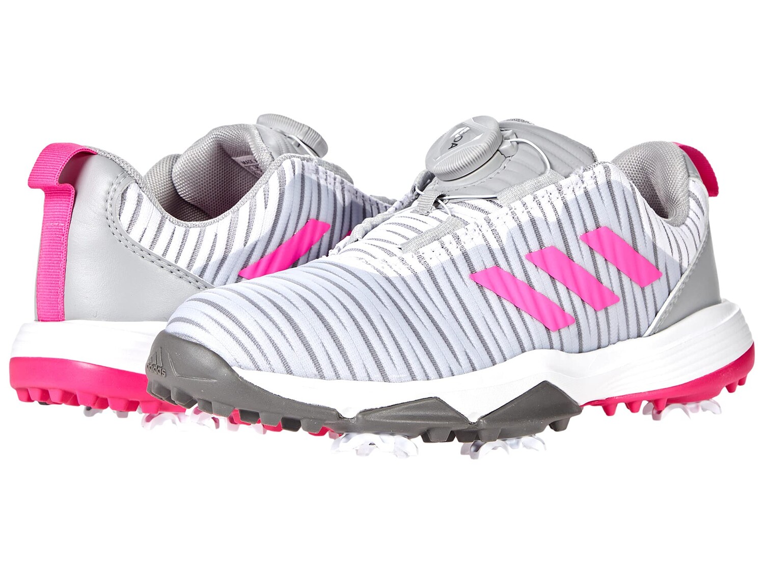 

Кроссовки adidas Golf, Codechaos BOA