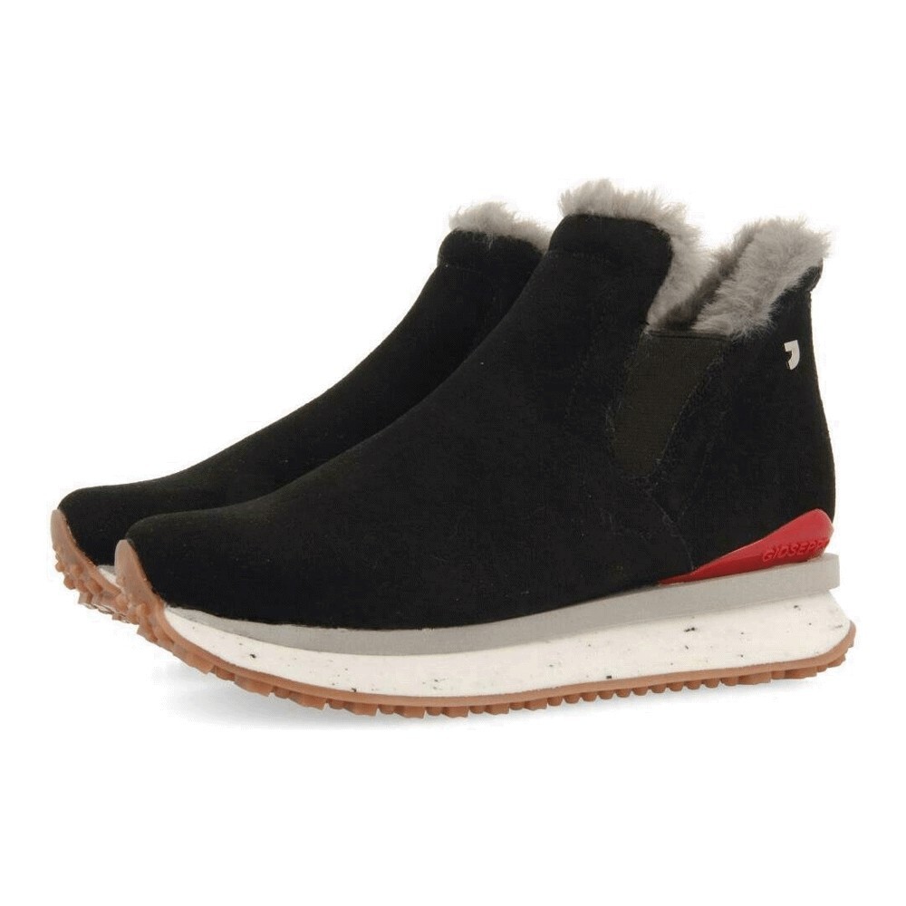 

Кроссовки Gioseppo Zapatillas, black