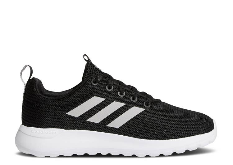 

Кроссовки Adidas LITE RACER CLN J 'CORE BLACK', черный