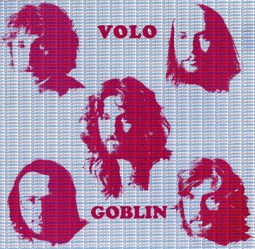 

CD диск Goblin: Volo
