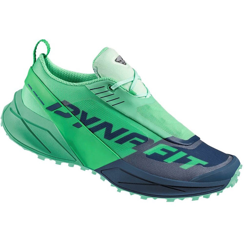 

Кроссовки Dynafit Ultra 100 Trail, синий