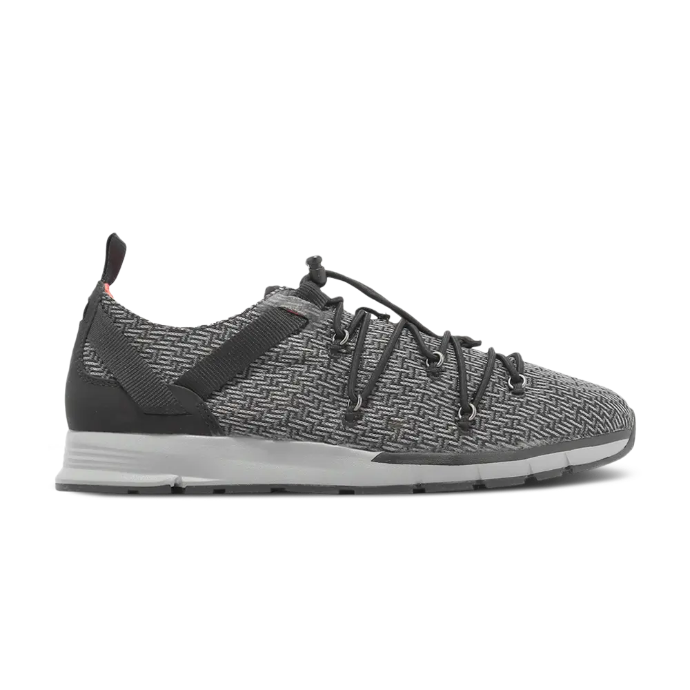 

Кроссовки Wmns Charged All-Around Speedknit Under Armour, черный