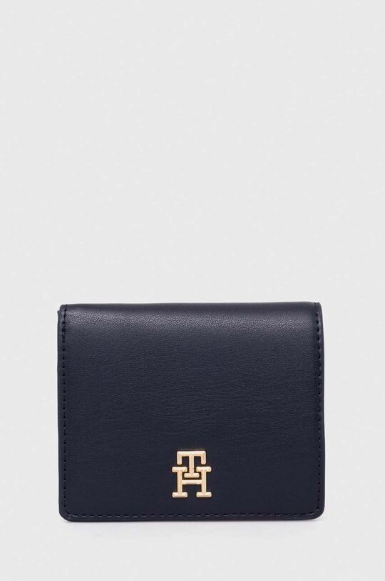 

Кошелек Tommy Hilfiger, темно-синий
